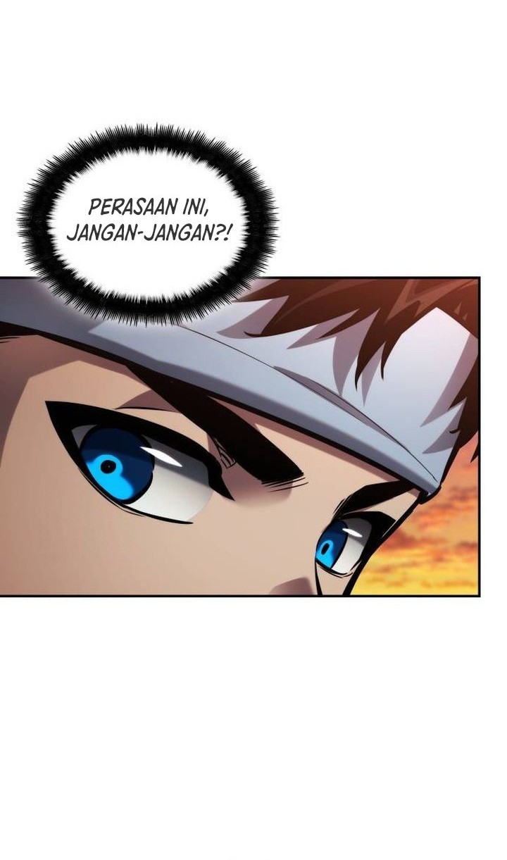 Boundless Necromancer Chapter 146 - halaman 8