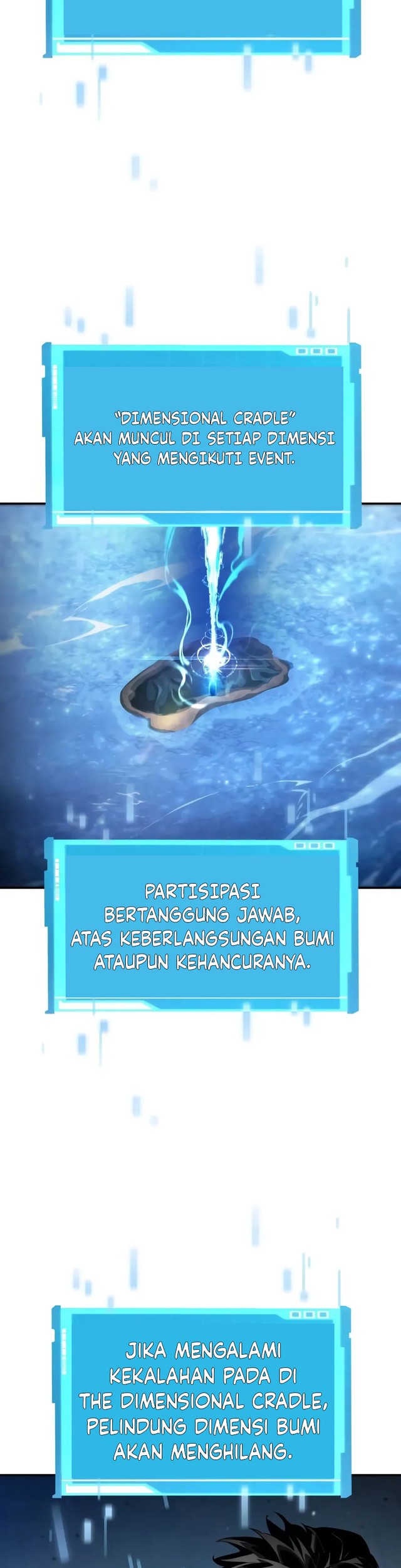 Boundless Necromancer Chapter 147 - halaman 18