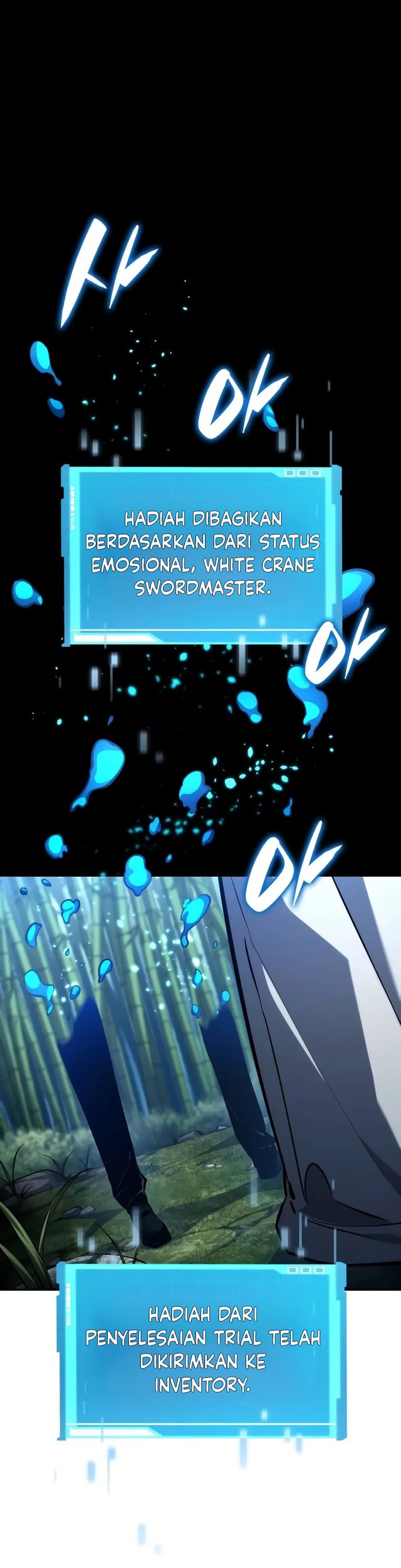 Boundless Necromancer Chapter 147 - halaman 2