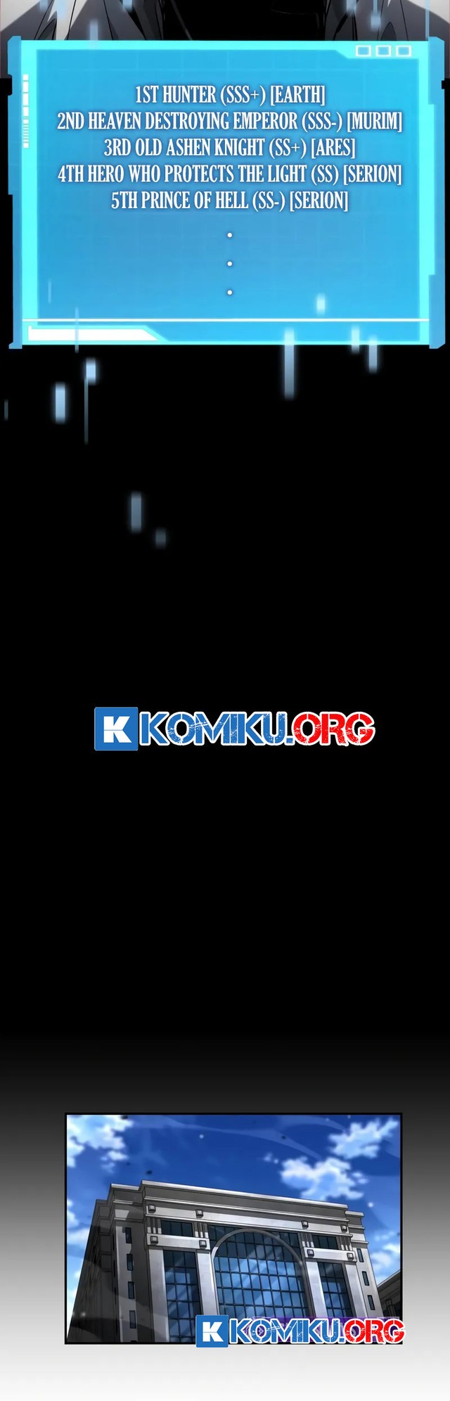 Boundless Necromancer Chapter 147 - halaman 20