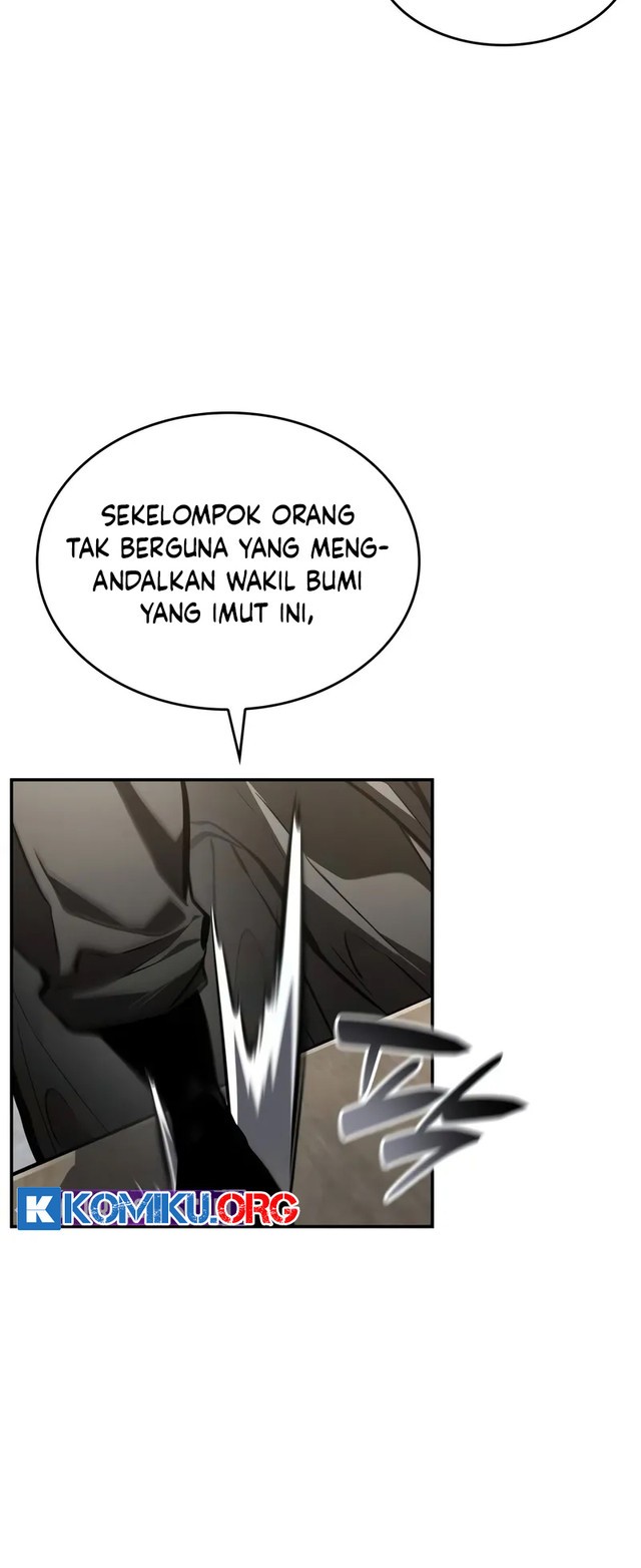 Boundless Necromancer Chapter 147 - halaman 25