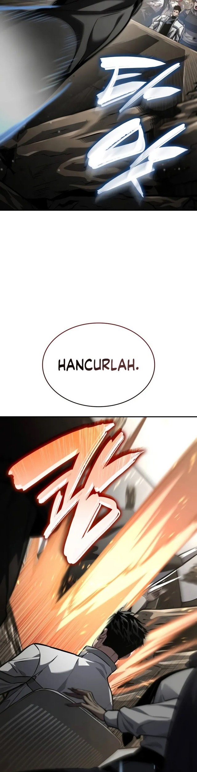 Boundless Necromancer Chapter 147 - halaman 27