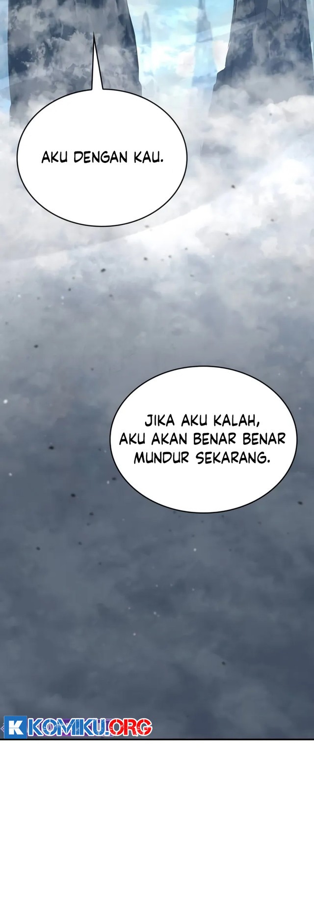 Boundless Necromancer Chapter 147 - halaman 45