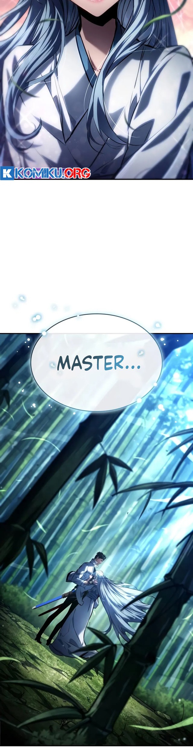 Boundless Necromancer Chapter 147 - halaman 5