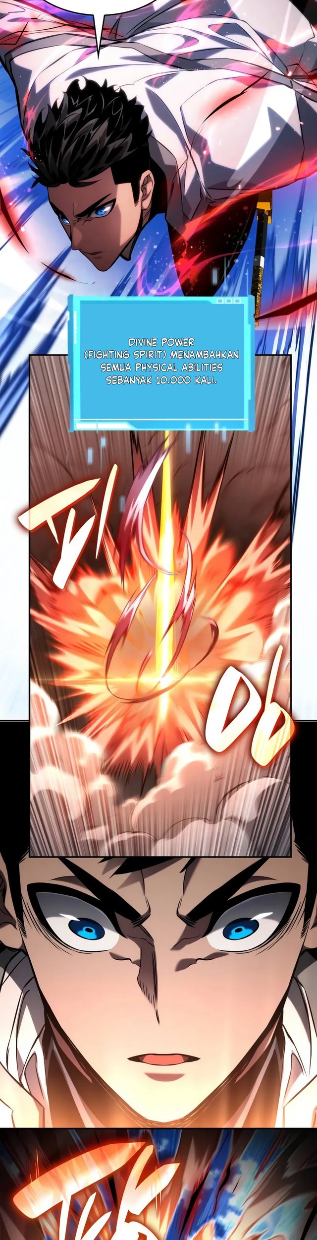 Boundless Necromancer Chapter 147 - halaman 53