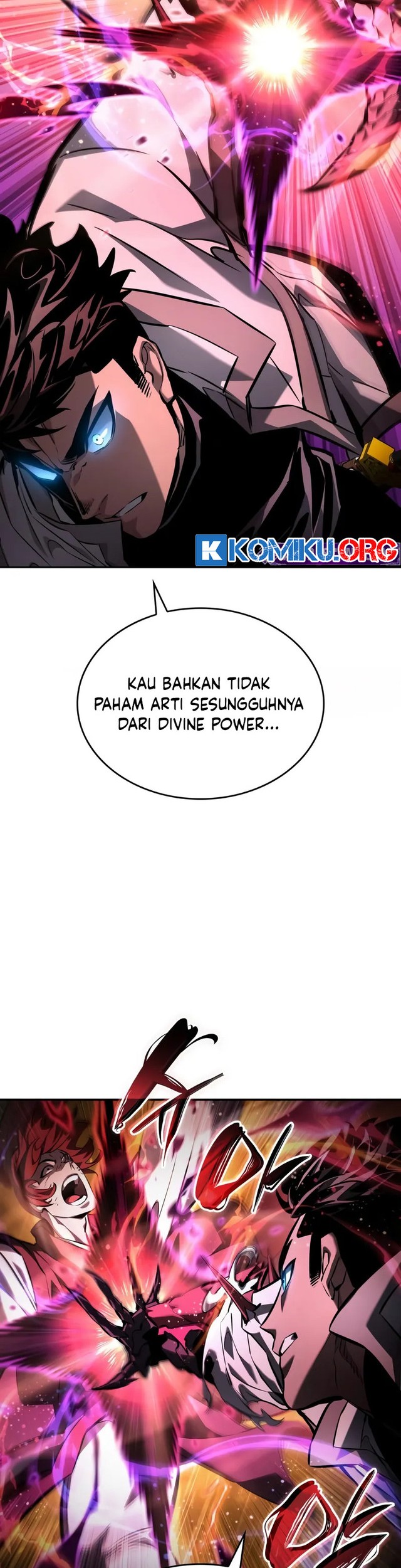 Boundless Necromancer Chapter 147 - halaman 67