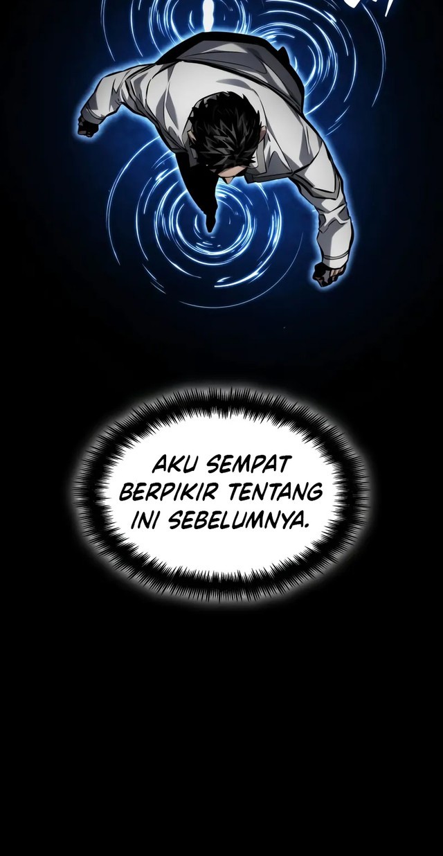 Boundless Necromancer Chapter 148 - halaman 11
