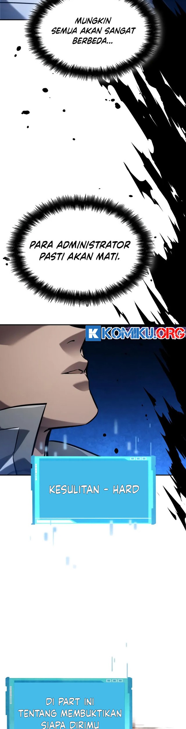 Boundless Necromancer Chapter 148 - halaman 13