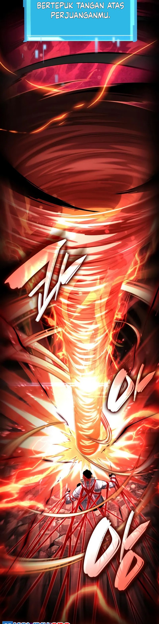 Boundless Necromancer Chapter 148 - halaman 29