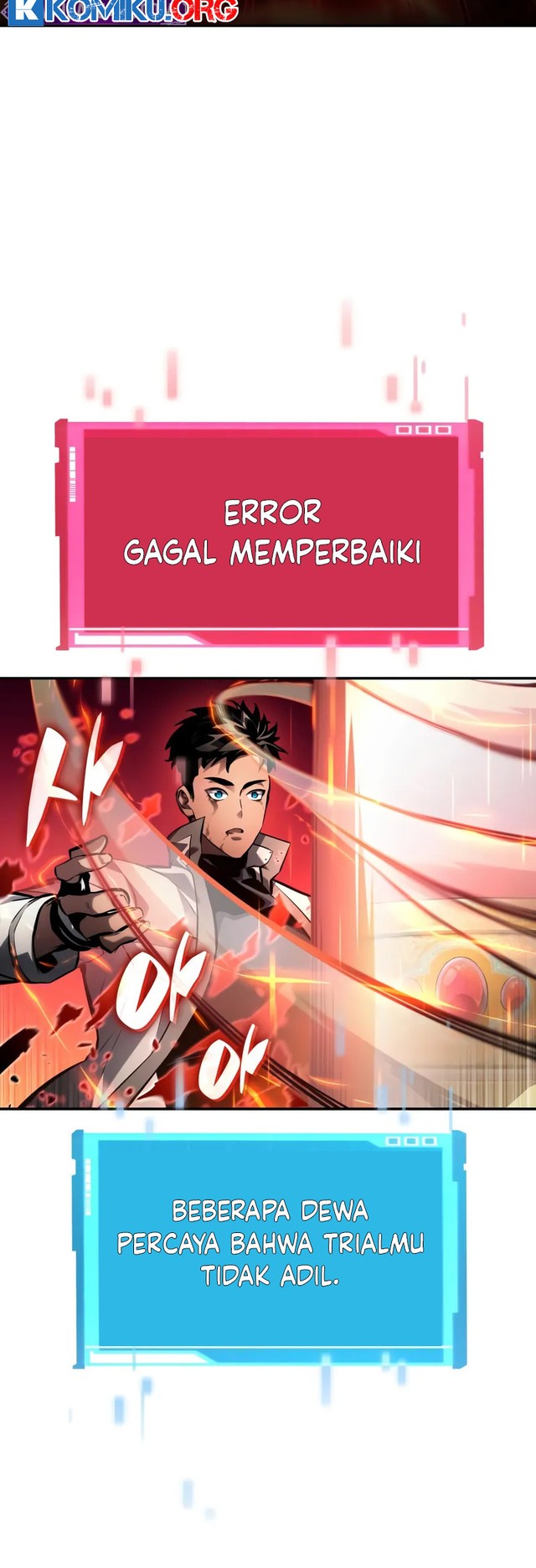 Boundless Necromancer Chapter 148 - halaman 30