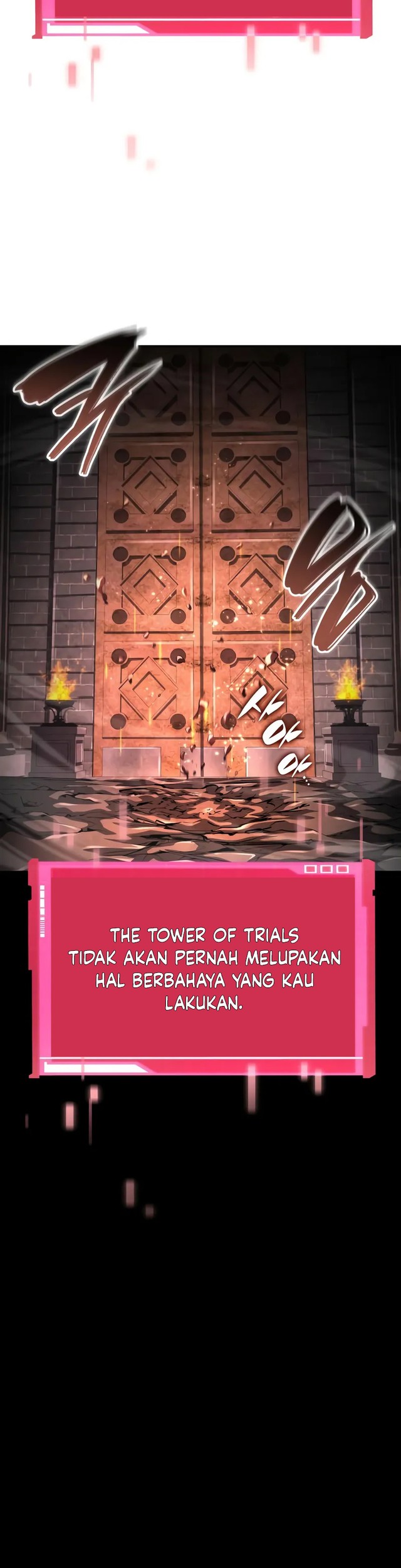 Boundless Necromancer Chapter 148 - halaman 33