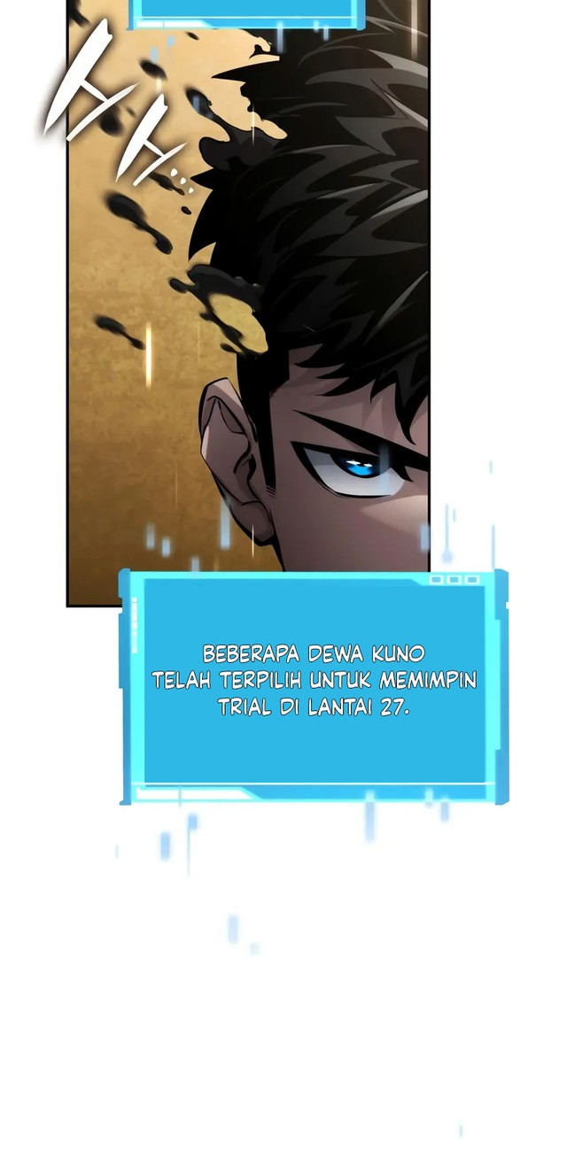 Boundless Necromancer Chapter 148 - halaman 35