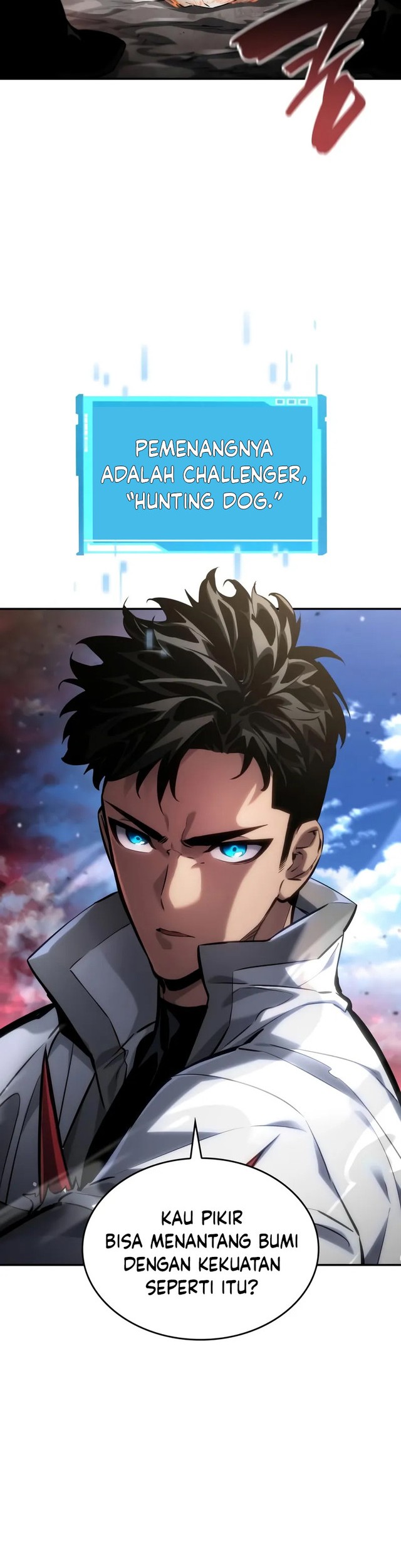 Boundless Necromancer Chapter 148 - halaman 5