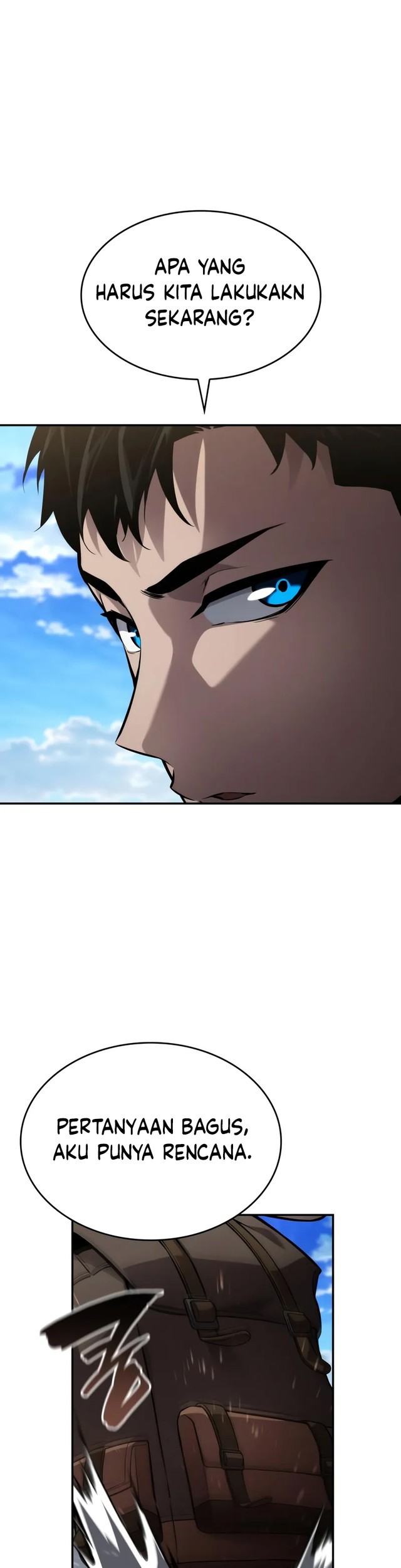 Boundless Necromancer Chapter 148 - halaman 50