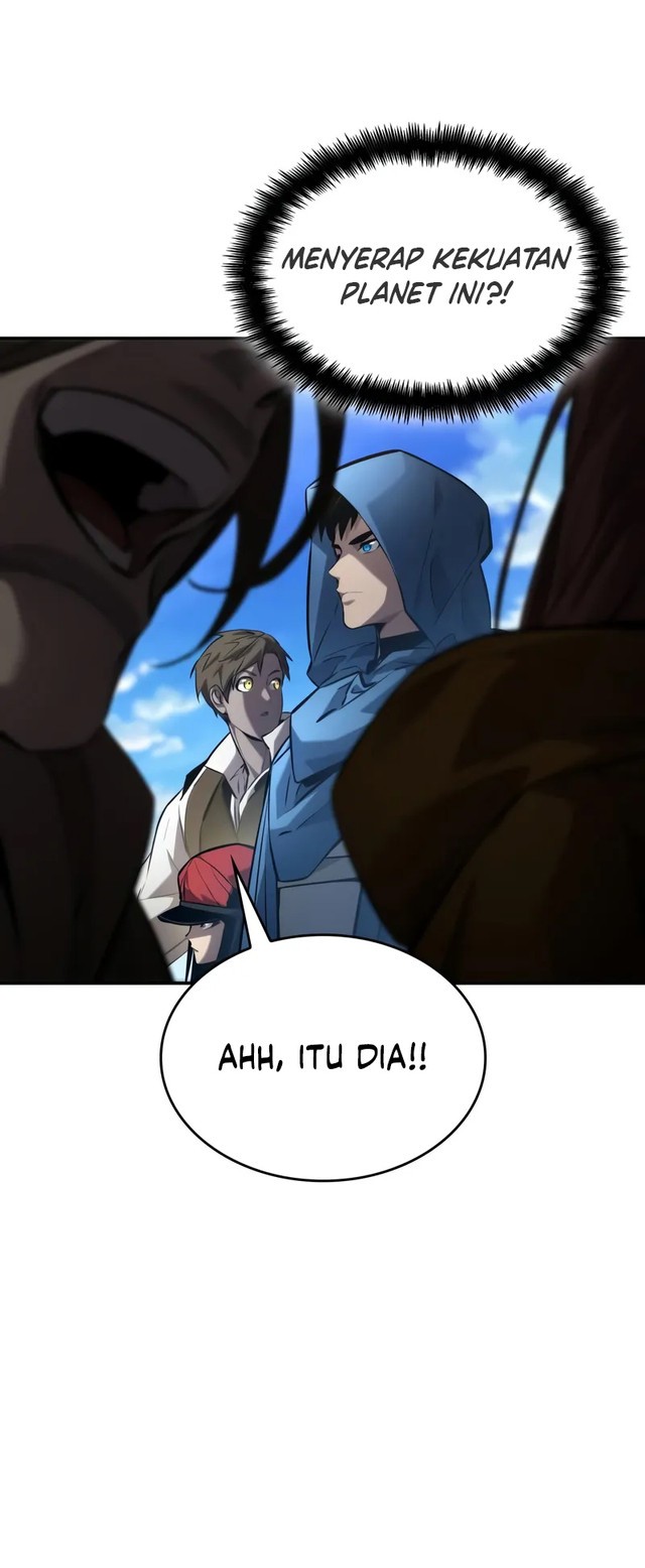 Boundless Necromancer Chapter 148 - halaman 59