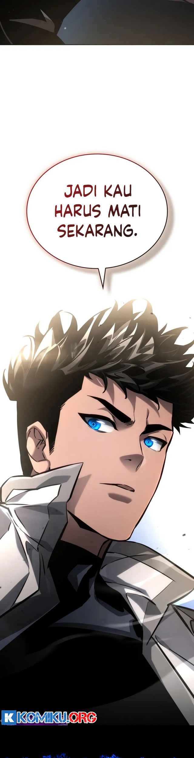 Boundless Necromancer Chapter 148 - halaman 71