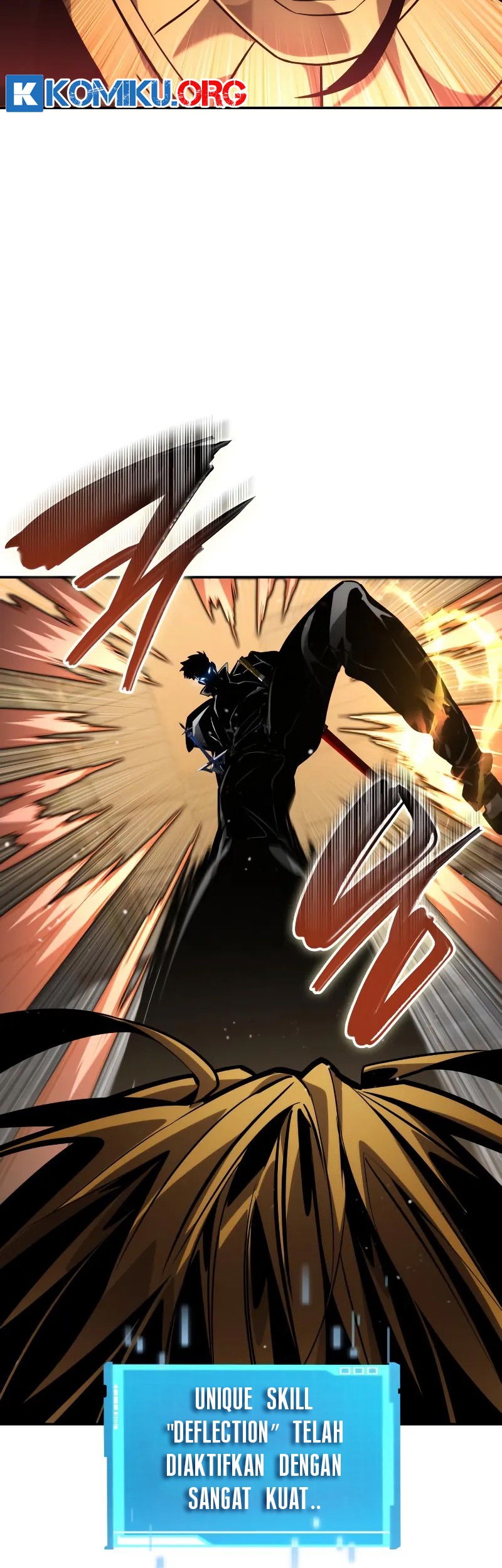 Boundless Necromancer Chapter 149 - halaman 10