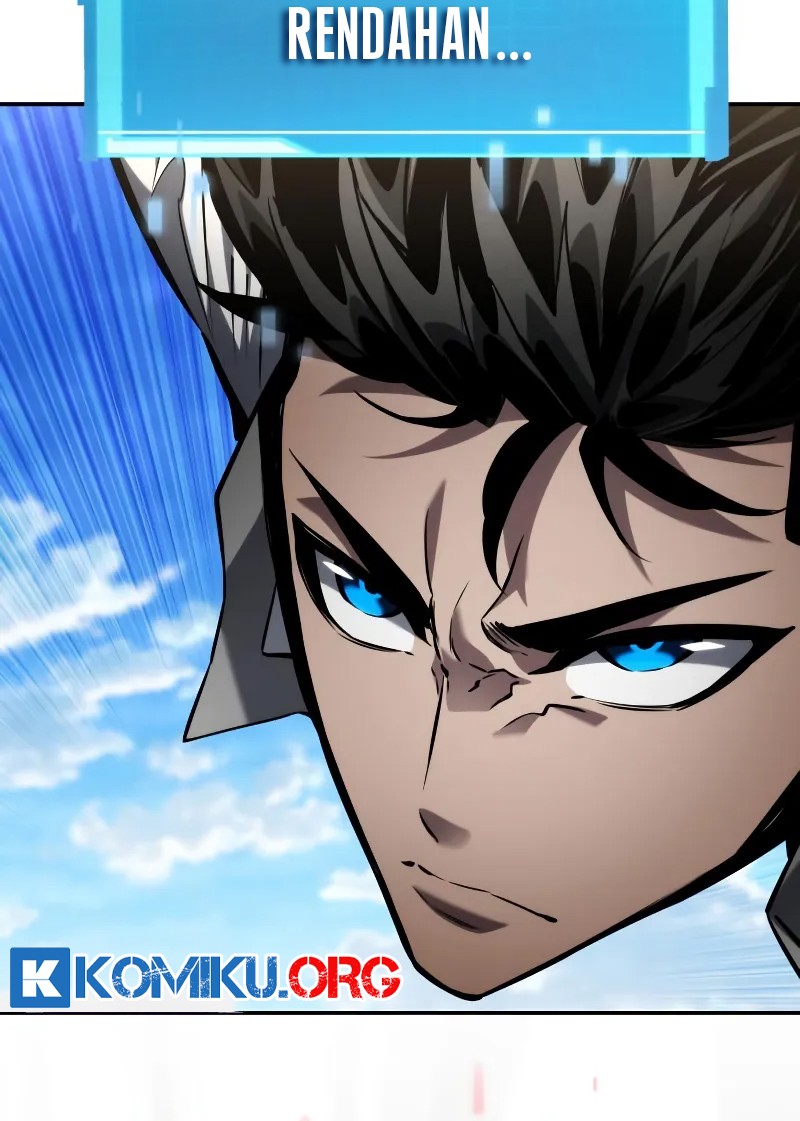 Boundless Necromancer Chapter 149 - halaman 15