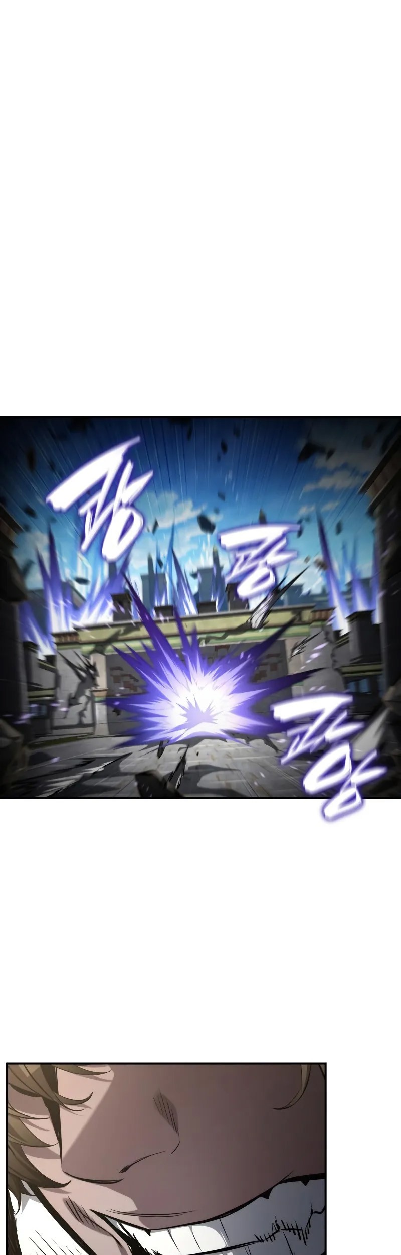 Boundless Necromancer Chapter 149 - halaman 31