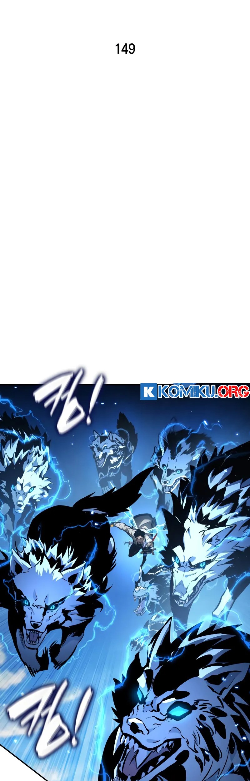 Boundless Necromancer Chapter 149 - halaman 37
