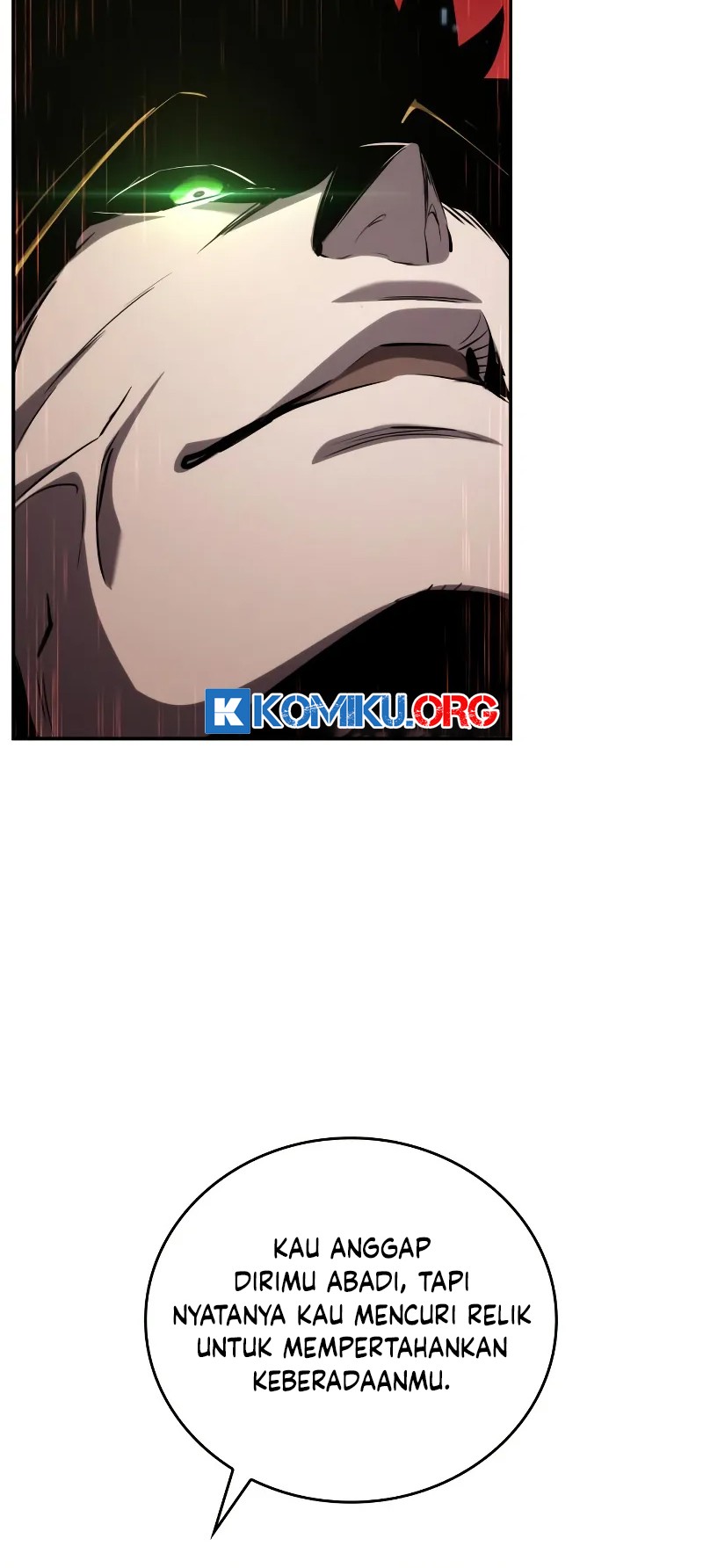Boundless Necromancer Chapter 149 - halaman 44