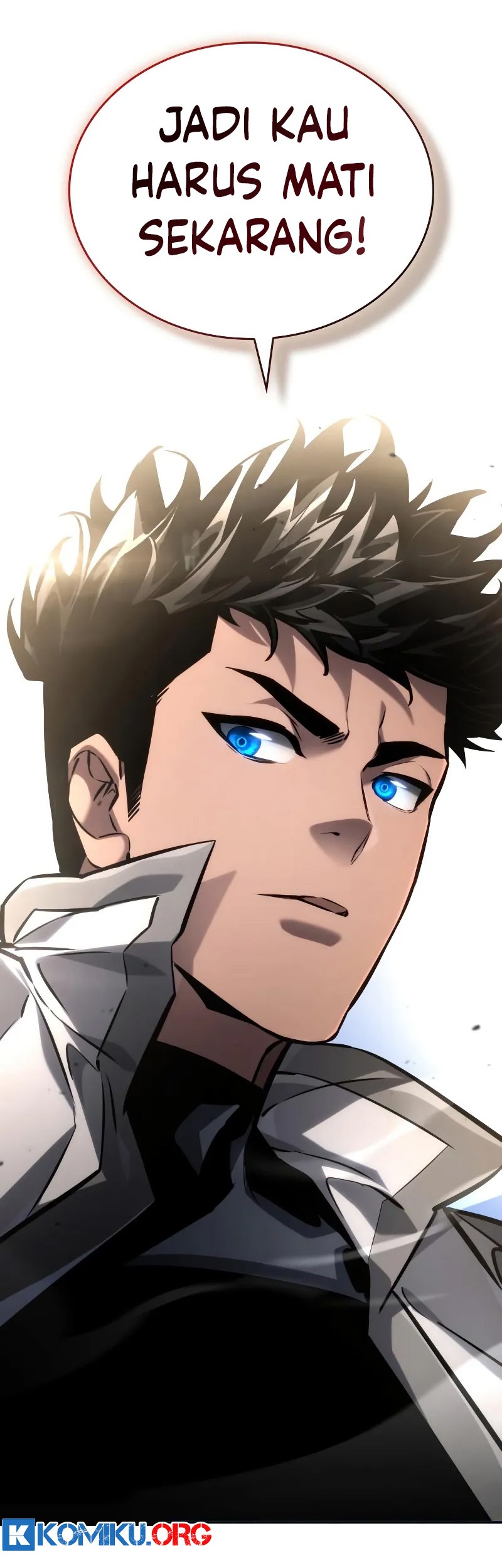 Boundless Necromancer Chapter 149 - halaman 5