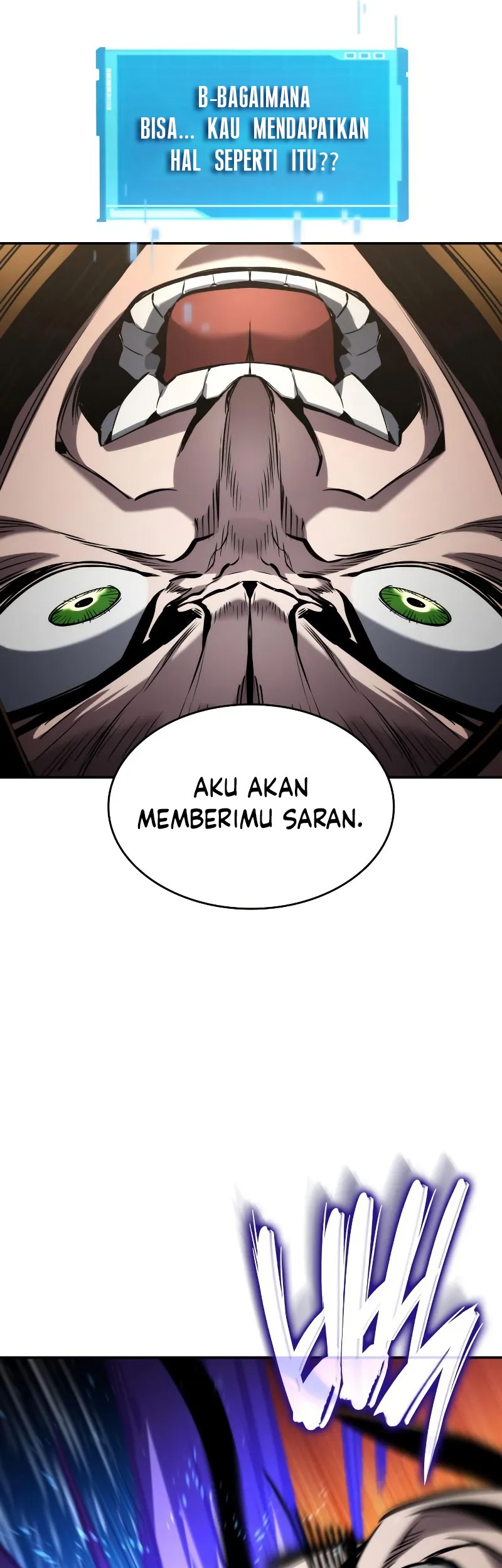 Boundless Necromancer Chapter 149 - halaman 56