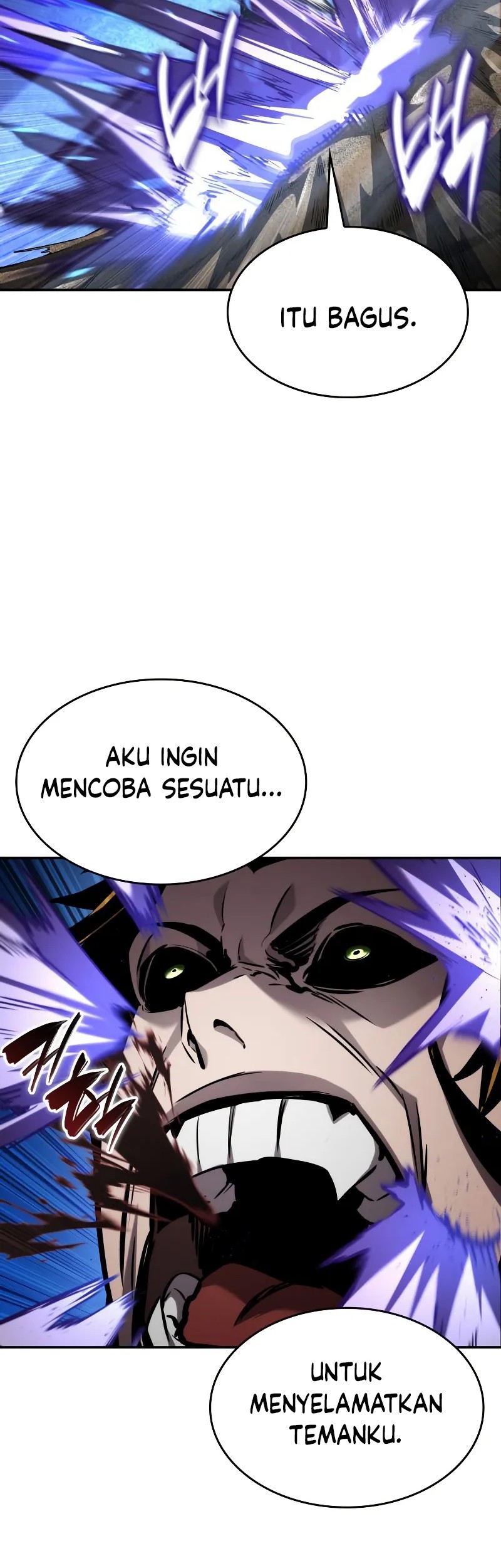 Boundless Necromancer Chapter 149 - halaman 59