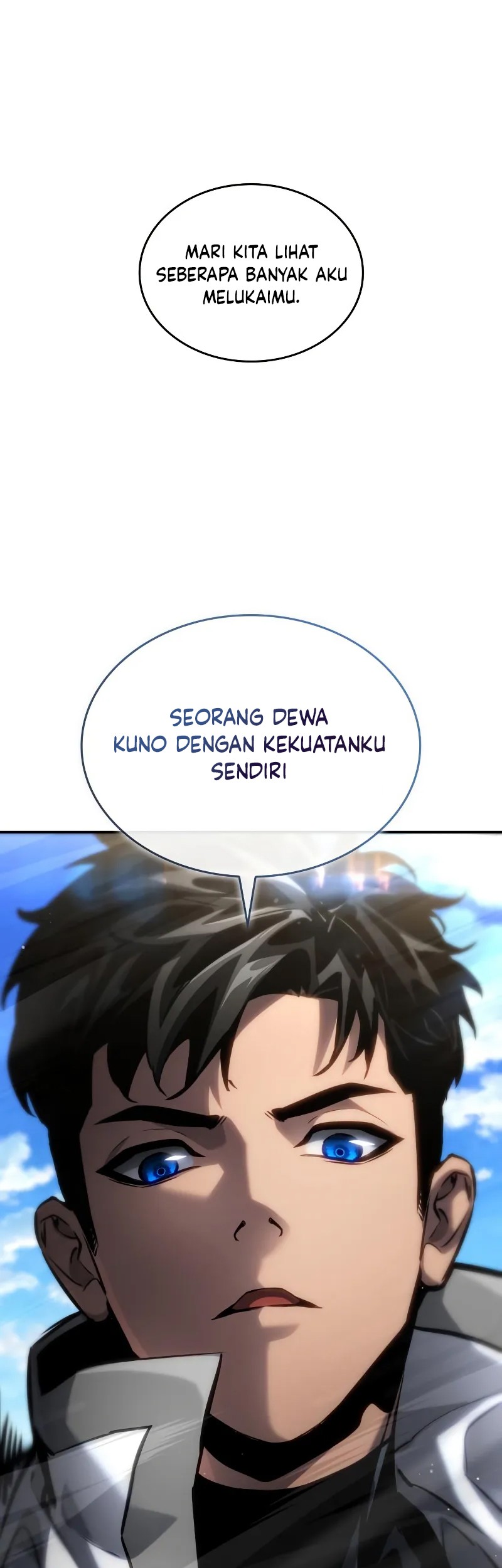 Boundless Necromancer Chapter 149 - halaman 60