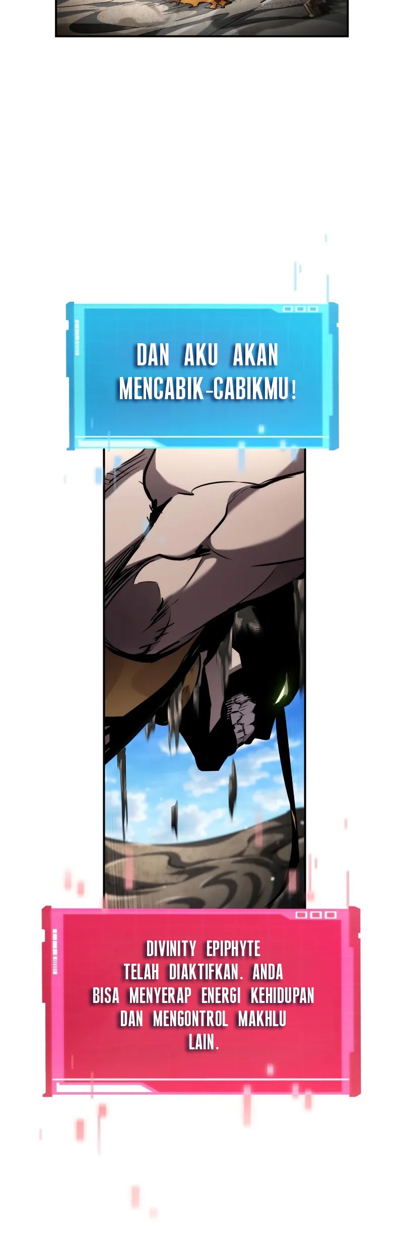 Boundless Necromancer Chapter 149 - halaman 70
