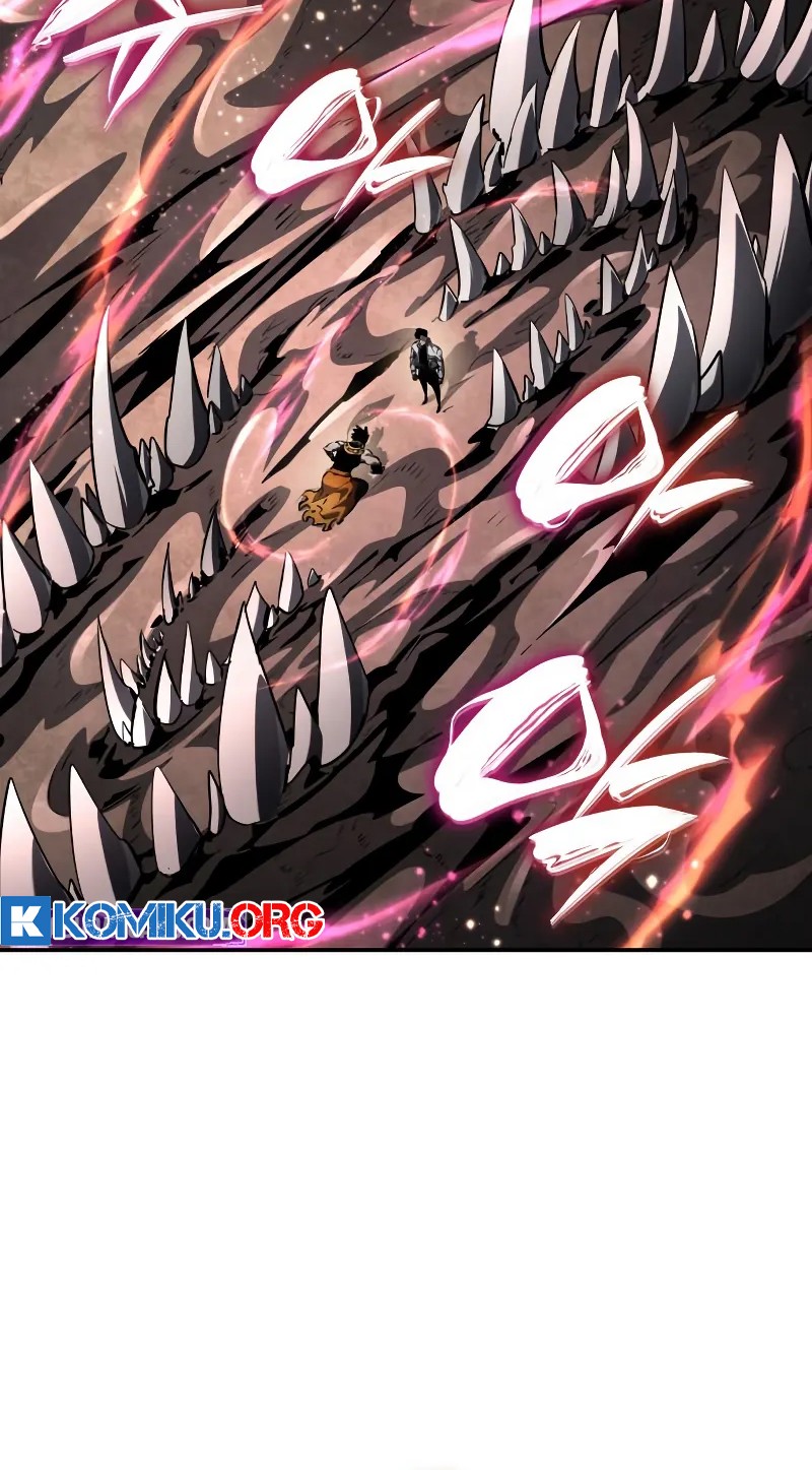 Boundless Necromancer Chapter 149 - halaman 73