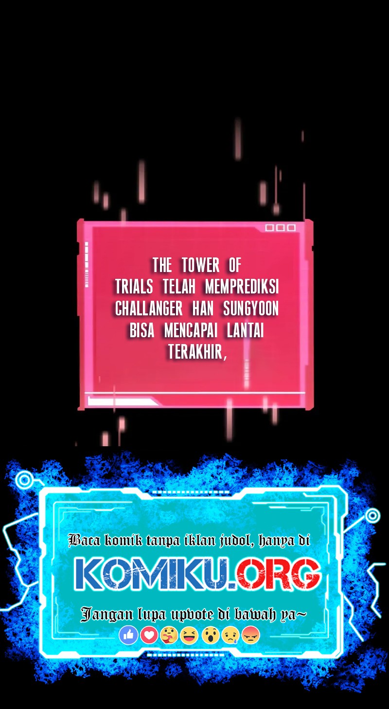 Boundless Necromancer Chapter 149 - halaman 83