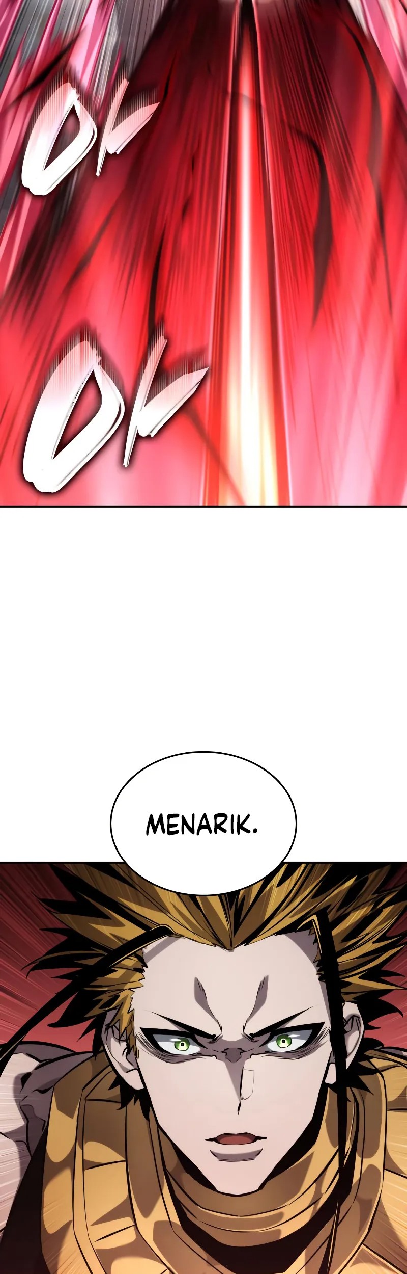 Boundless Necromancer Chapter 149 - halaman 9