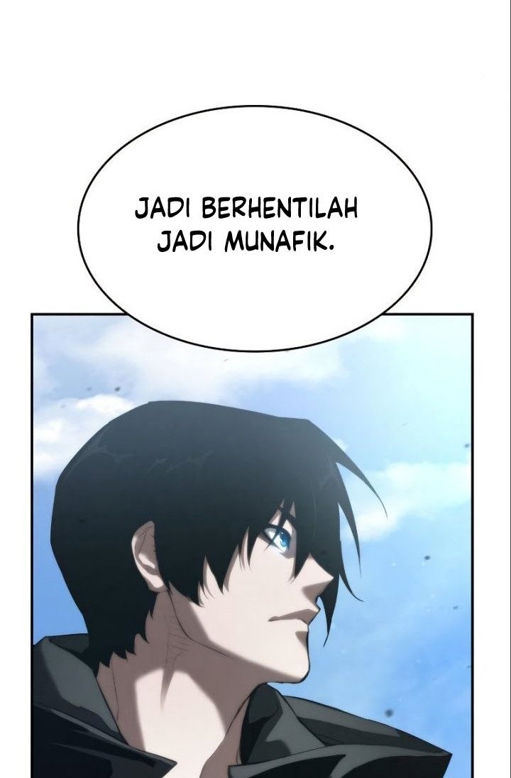 Boundless Necromancer Chapter 15 - halaman 11