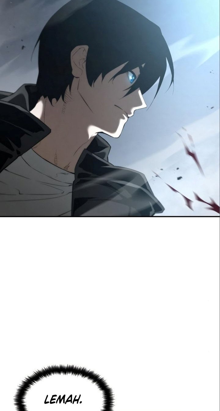 Boundless Necromancer Chapter 15 - halaman 17
