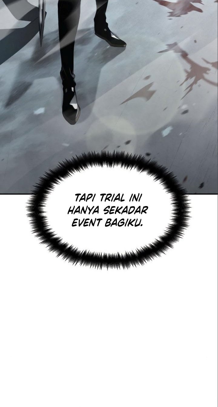 Boundless Necromancer Chapter 15 - halaman 19