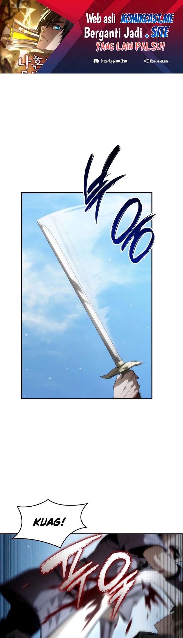 Boundless Necromancer Chapter 15 - halaman 2