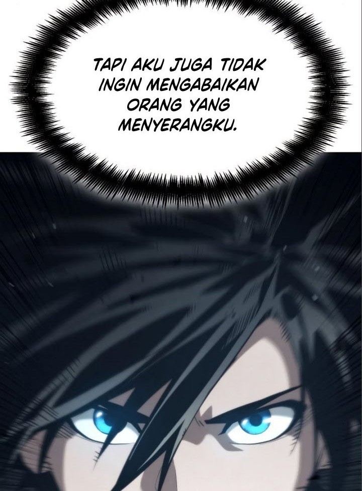 Boundless Necromancer Chapter 15 - halaman 21