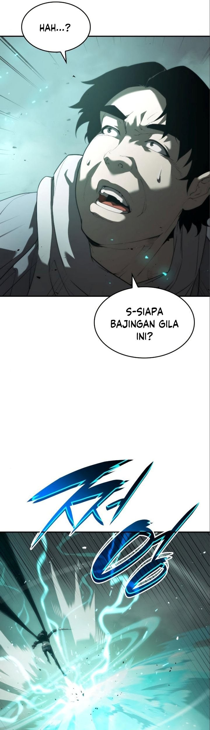 Boundless Necromancer Chapter 15 - halaman 32