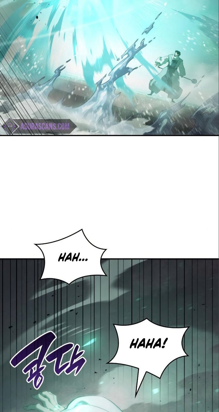 Boundless Necromancer Chapter 15 - halaman 33
