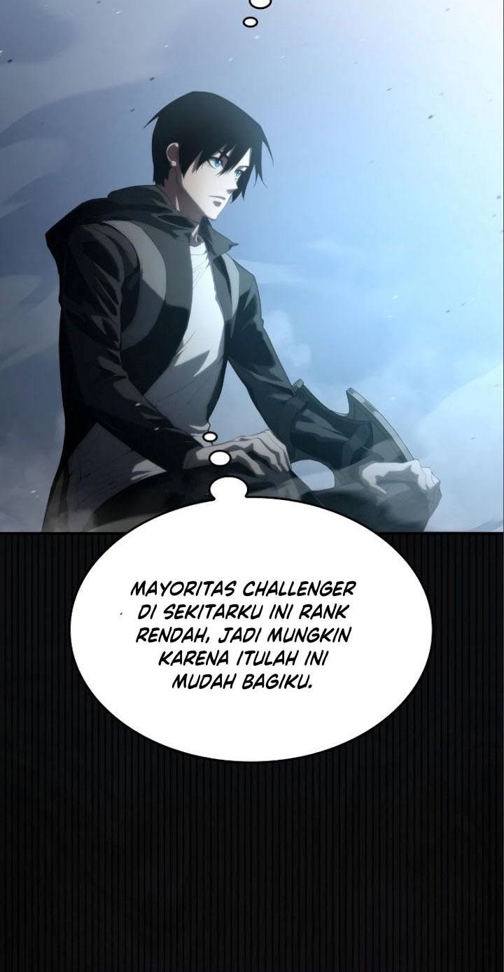 Boundless Necromancer Chapter 15 - halaman 43