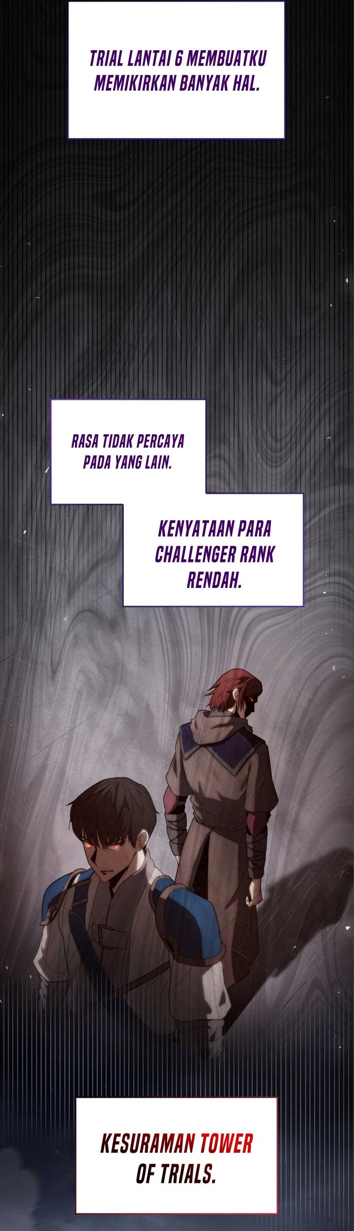 Boundless Necromancer Chapter 15 - halaman 44