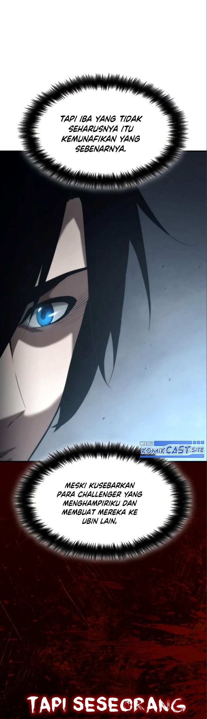 Boundless Necromancer Chapter 15 - halaman 46