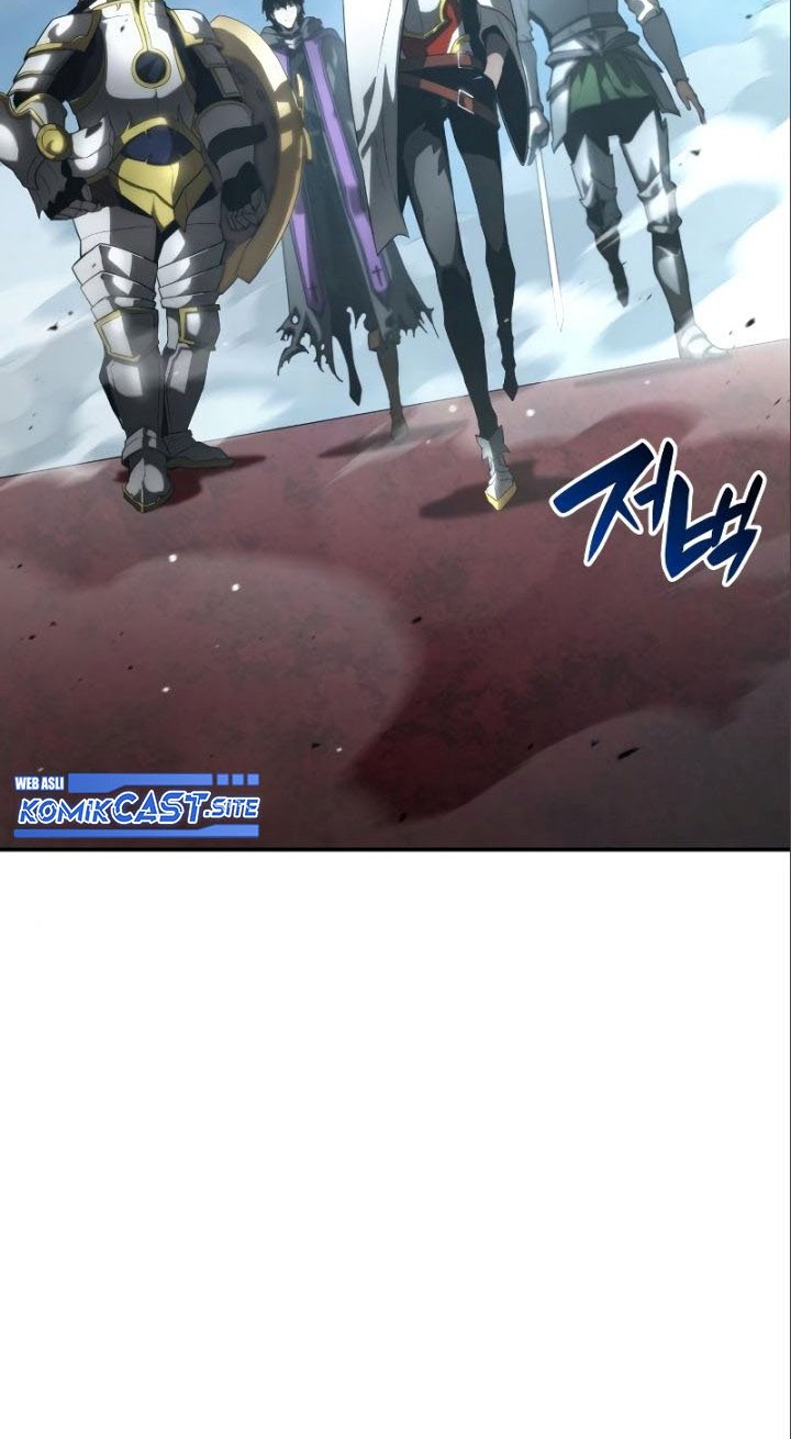 Boundless Necromancer Chapter 15 - halaman 49