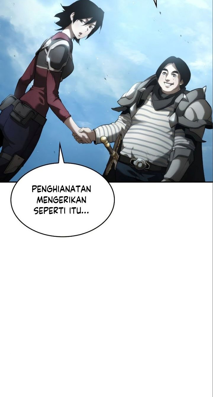 Boundless Necromancer Chapter 15 - halaman 5