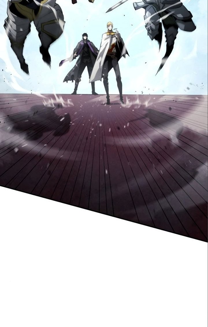 Boundless Necromancer Chapter 15 - halaman 55