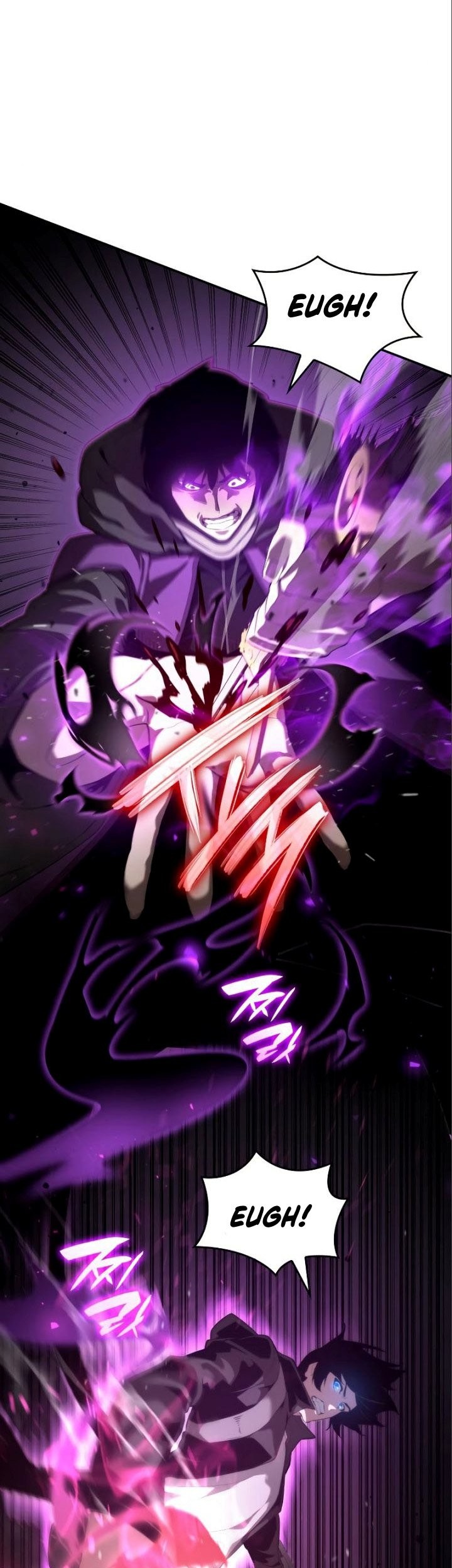 Boundless Necromancer Chapter 15 - halaman 60