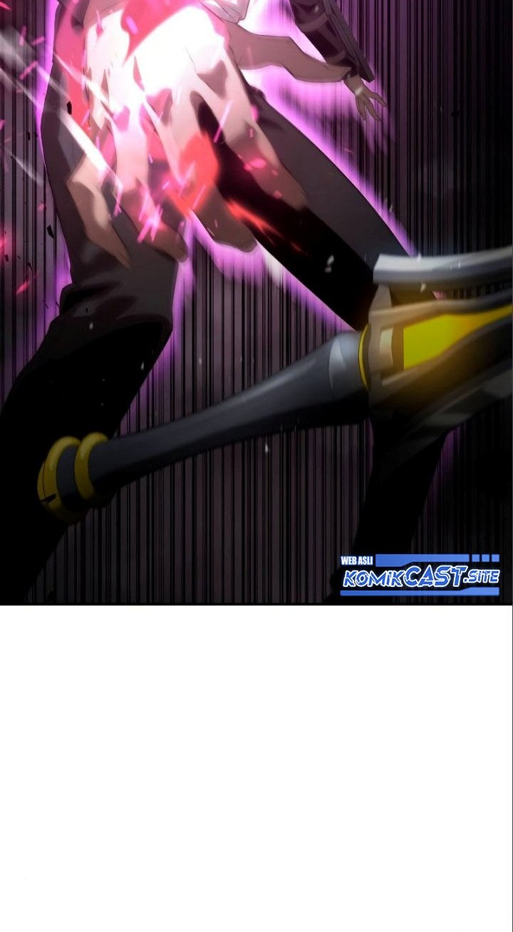 Boundless Necromancer Chapter 15 - halaman 61