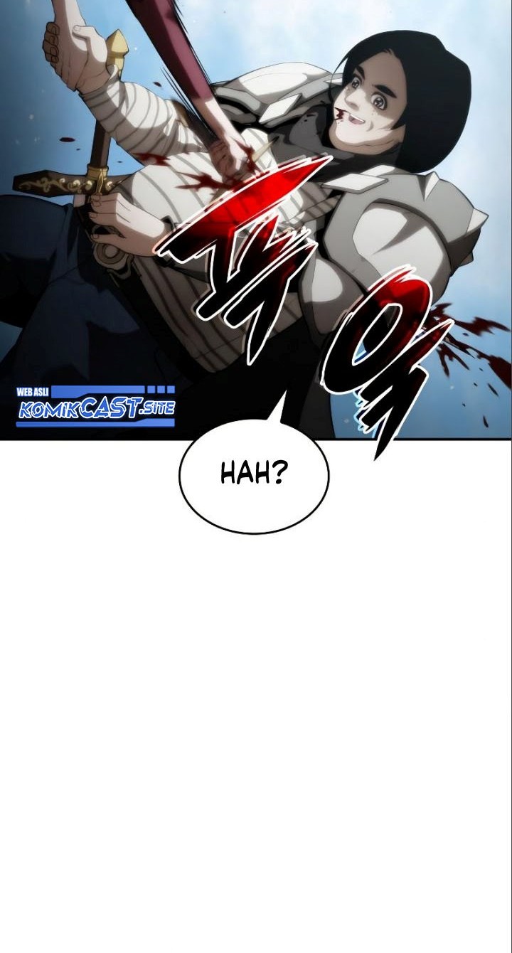 Boundless Necromancer Chapter 15 - halaman 7