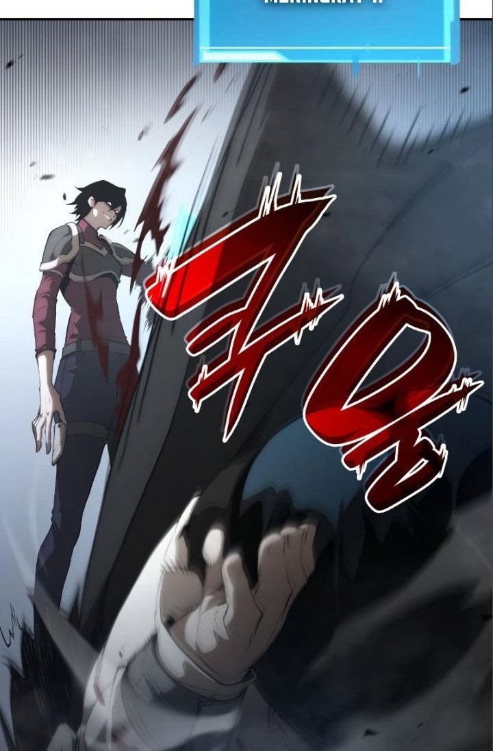 Boundless Necromancer Chapter 15 - halaman 9